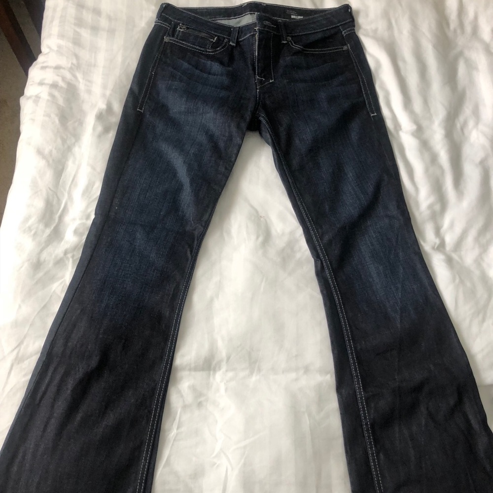 William Rast jeans (sz 29)